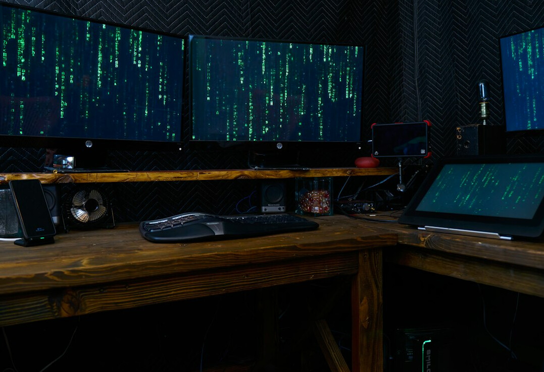 digital vfx workstation
